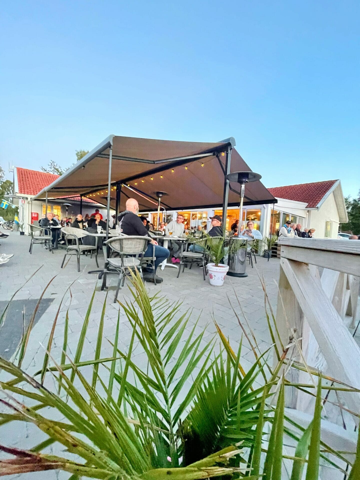 Restaurang Torget